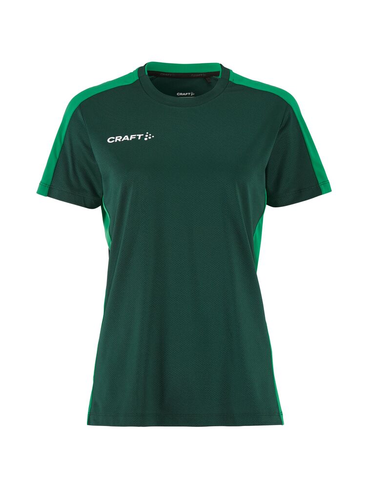 Evolve 2.0 Contrast Jersey W - Match- und Trainingsshirt