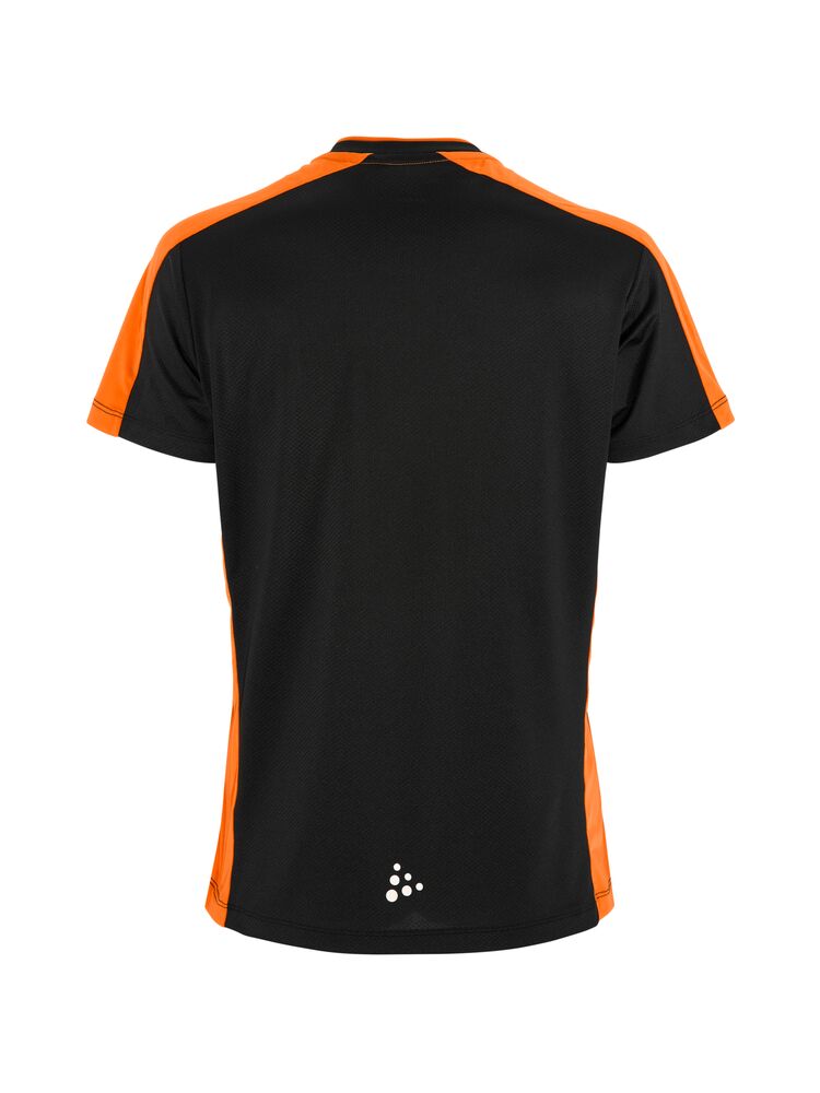 Evolve 2.0 Contrast Jersey W - Match- und Trainingsshirt