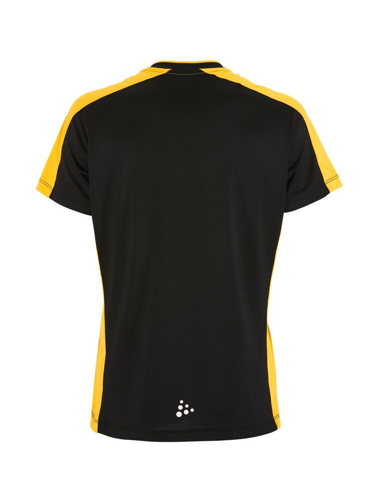 Evolve 2.0 Contrast Jersey W - Match- und Trainingsshirt