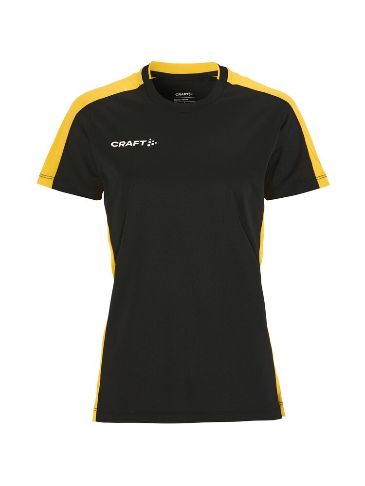 Evolve 2.0 Contrast Jersey W - Match- und Trainingsshirt