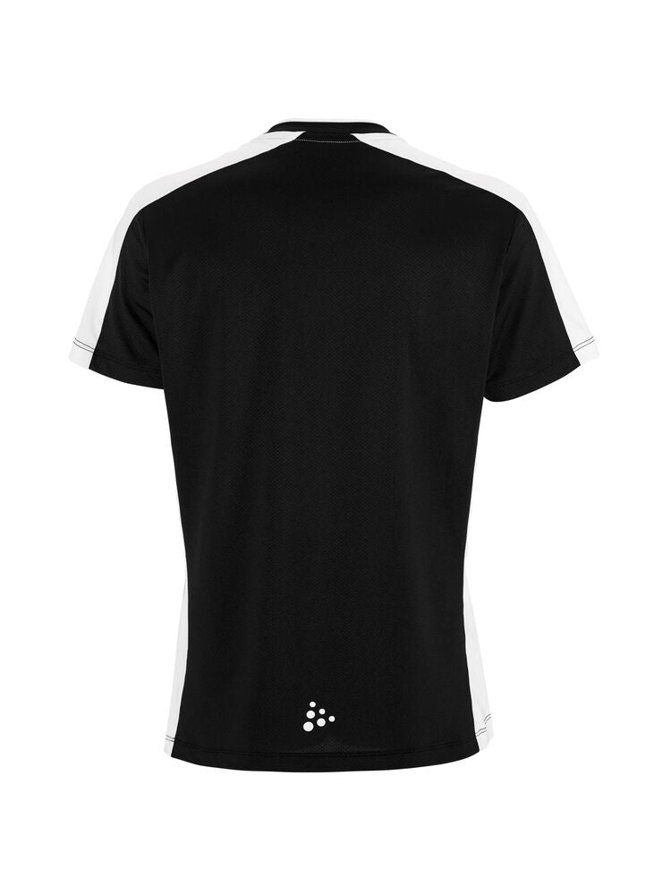 Evolve 2.0 Contrast Jersey W von Craft – White/Navy