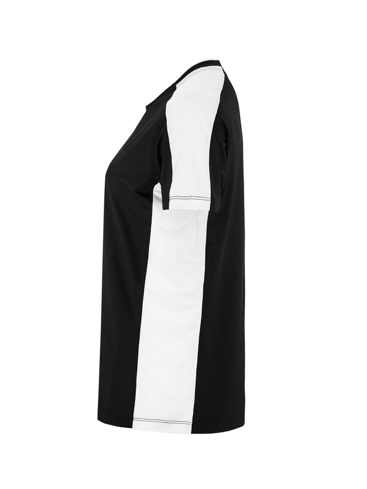 Evolve 2.0 Contrast Jersey W - Match- und Trainingsshirt