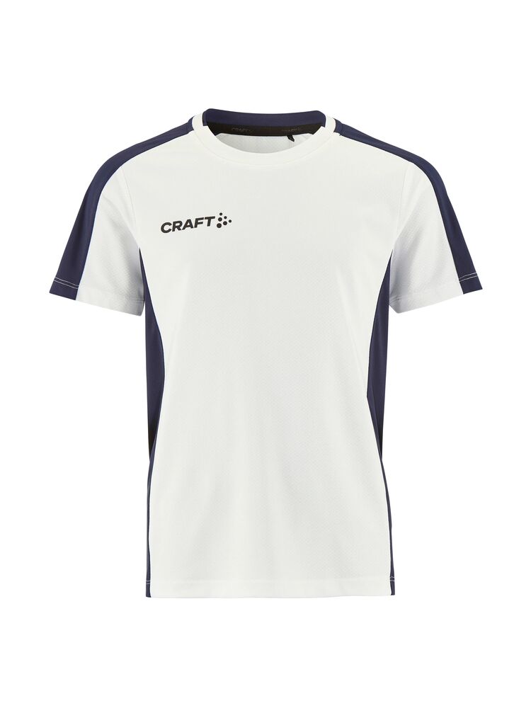 Evolve 2.0 Contrast Jersey Jr - Match- und Trainingsshirt