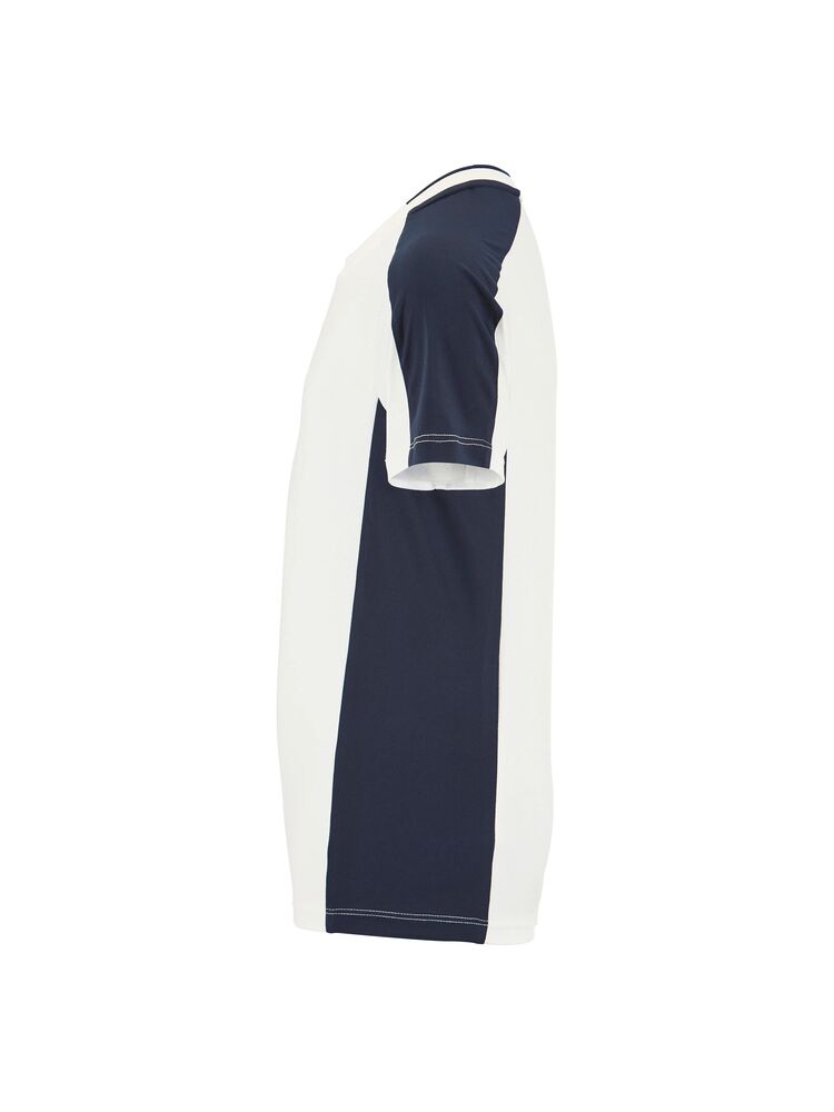 Evolve 2.0 Contrast Jersey Jr - Match- und Trainingsshirt