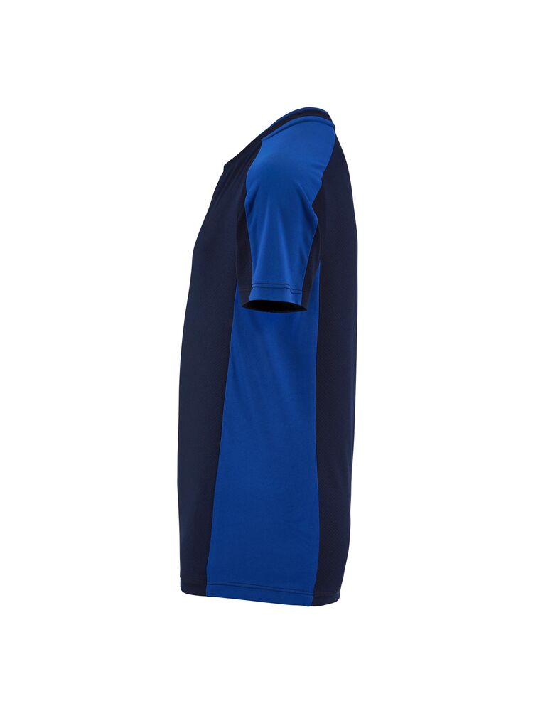 Evolve 2.0 Contrast Jersey Jr - Match- und Trainingsshirt