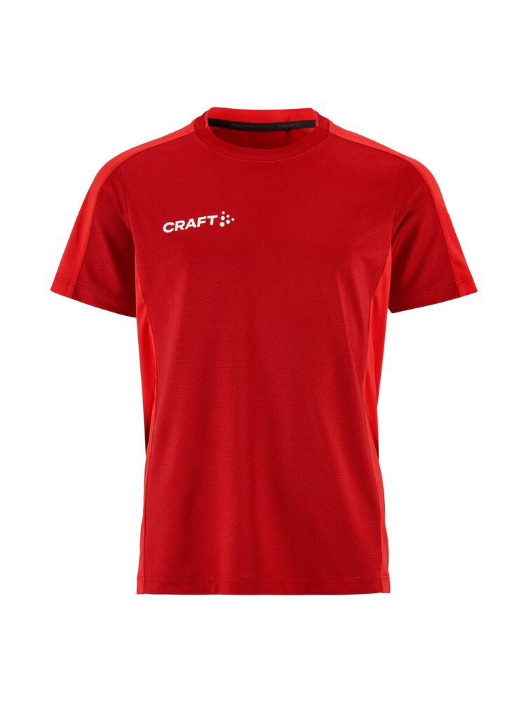 Evolve 2.0 Contrast Jersey Jr - Match- und Trainingsshirt