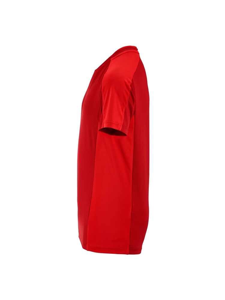Evolve 2.0 Contrast Jersey Jr - Match- und Trainingsshirt