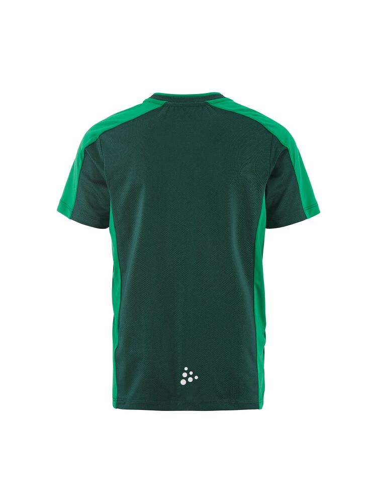 Evolve 2.0 Contrast Jersey Jr - Match- und Trainingsshirt