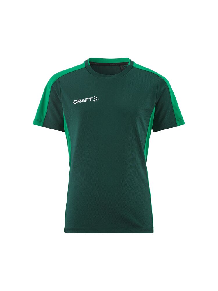 Evolve 2.0 Contrast Jersey Jr - Match- und Trainingsshirt