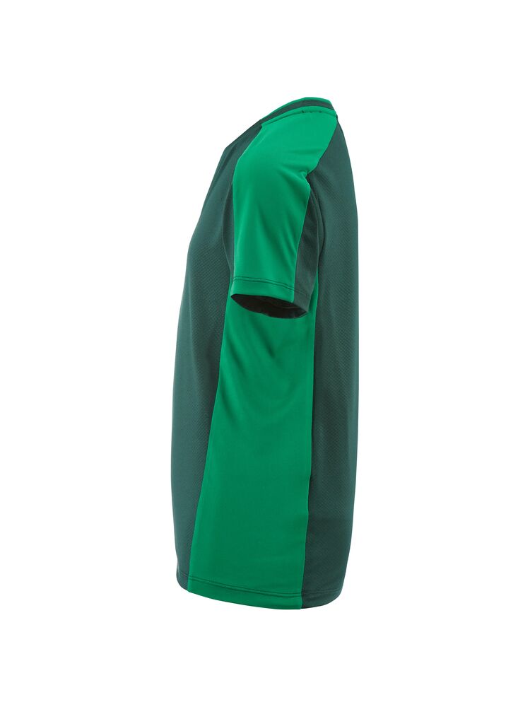 Evolve 2.0 Contrast Jersey Jr - Match- und Trainingsshirt