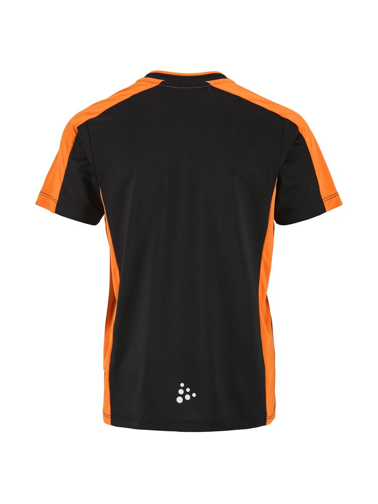 Evolve 2.0 Contrast Jersey Jr von Craft – White/Navy