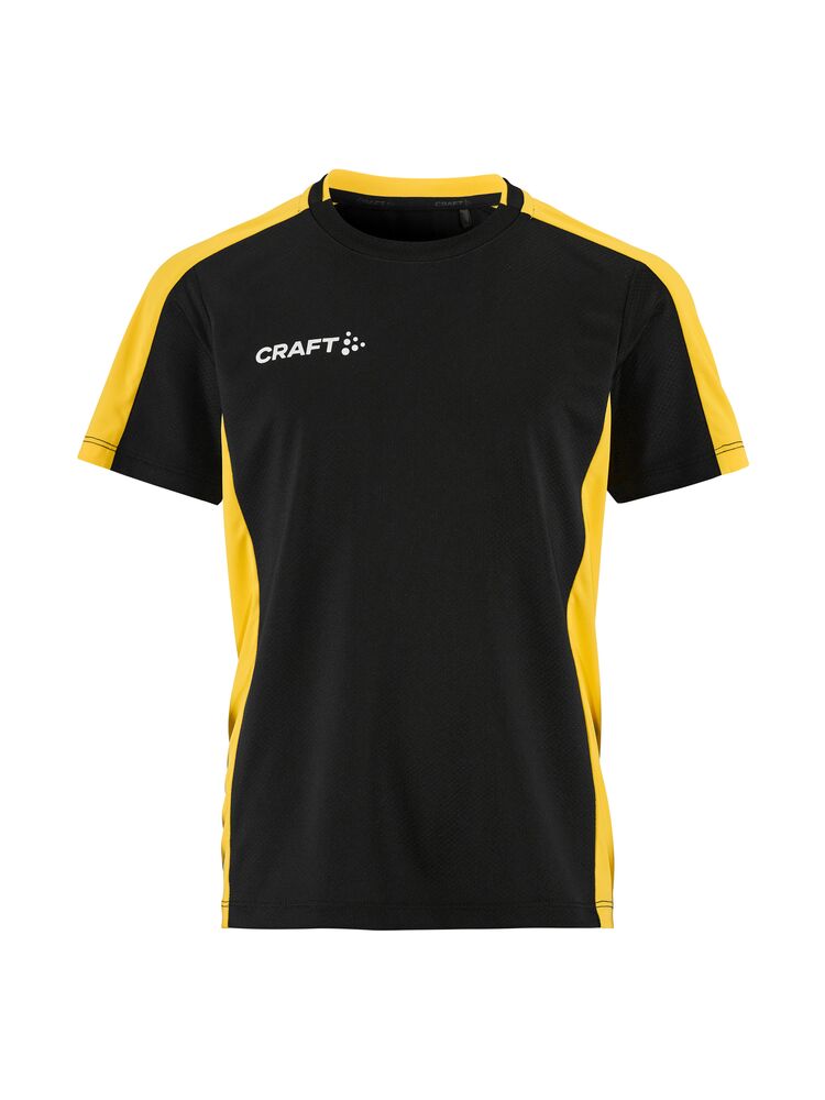 Evolve 2.0 Contrast Jersey Jr von Craft – White/Navy
