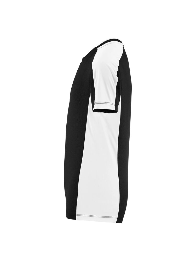 Evolve 2.0 Contrast Jersey Jr von Craft – White/Navy