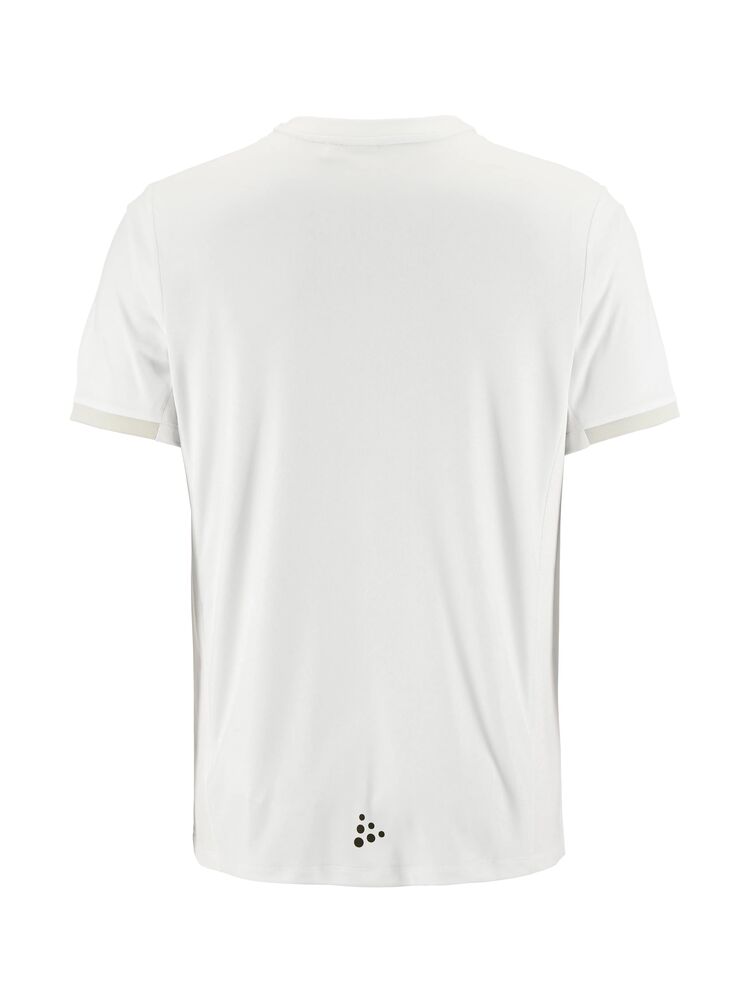 Evolve 2.0 Graphic Jersey M von Craft – White
