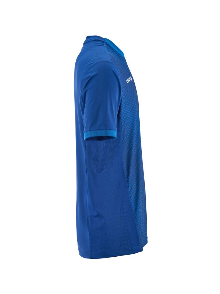 Evolve 2.0 Graphic Jersey M - Spieltrikot