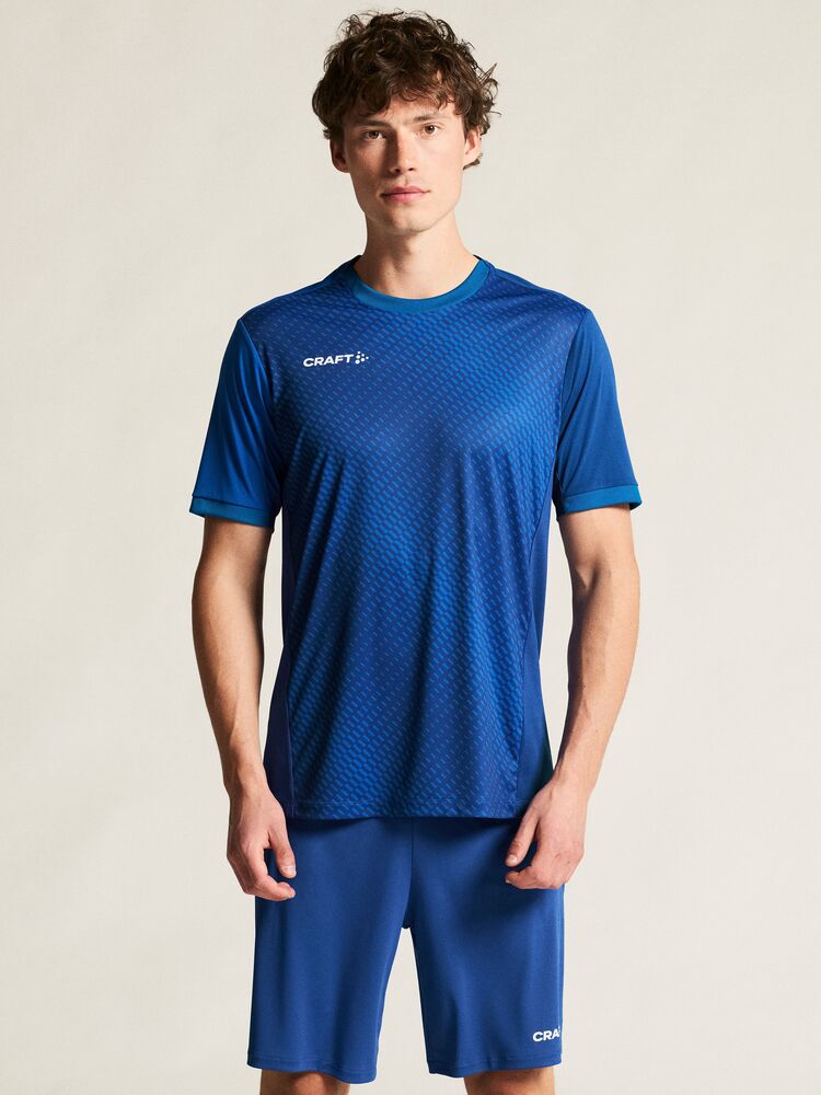 Evolve 2.0 Graphic Jersey M - Spieltrikot