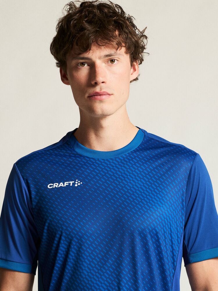 Evolve 2.0 Graphic Jersey M - Spieltrikot