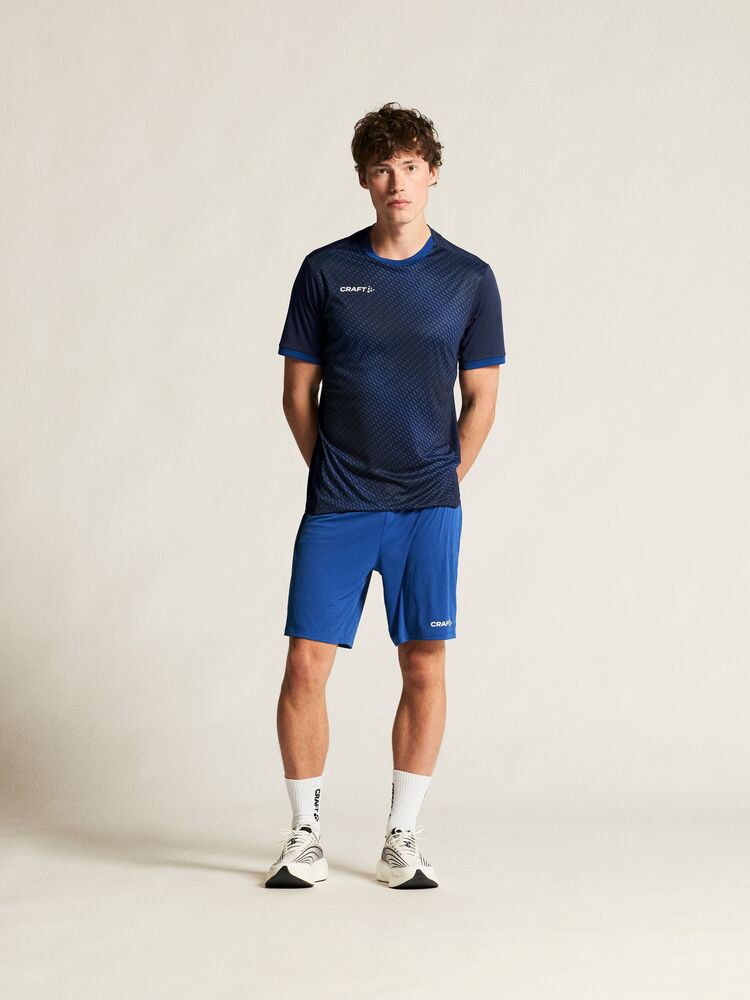 Evolve 2.0 Graphic Jersey M - Spieltrikot