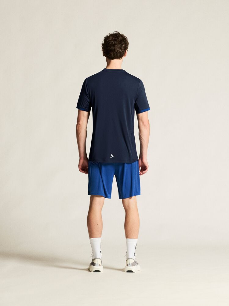 Evolve 2.0 Graphic Jersey M - Spieltrikot