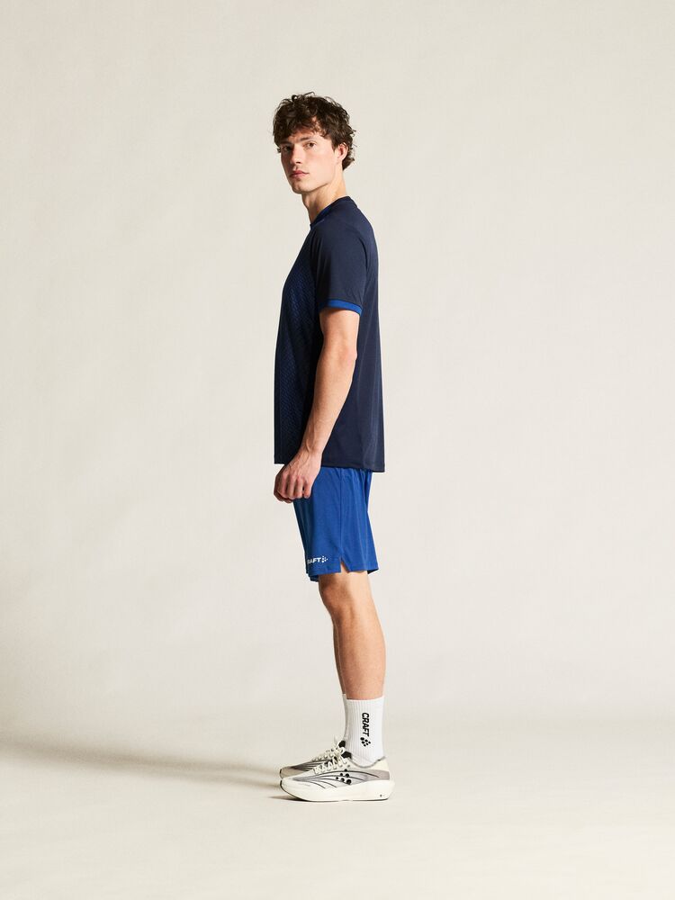 Evolve 2.0 Graphic Jersey M - Spieltrikot