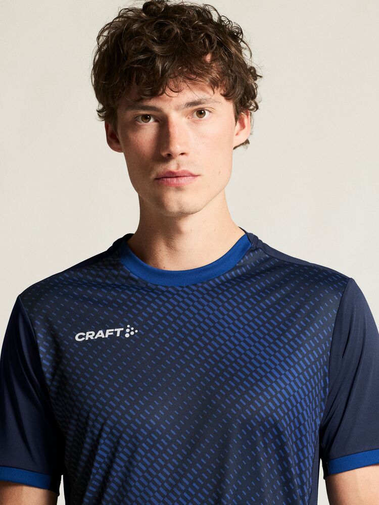 Evolve 2.0 Graphic Jersey M - Spieltrikot