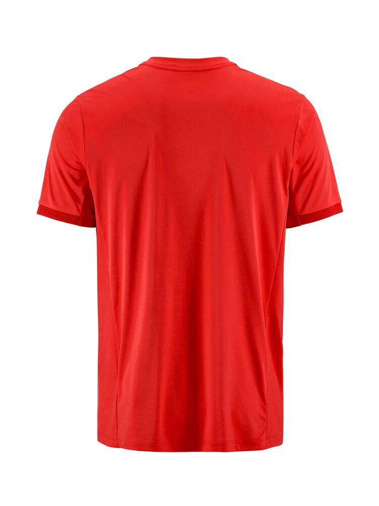Evolve 2.0 Graphic Jersey M - Spieltrikot