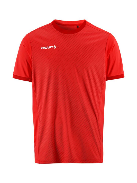 Evolve 2.0 Graphic Jersey M - Spieltrikot
