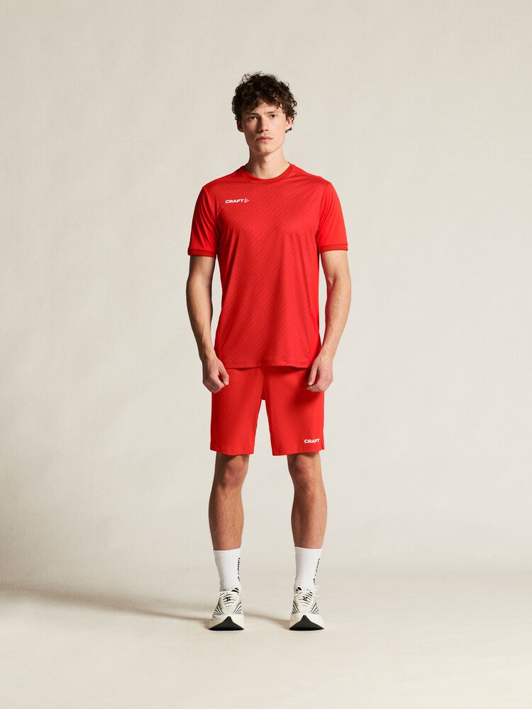 Evolve 2.0 Graphic Jersey M - Spieltrikot