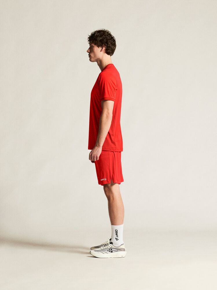 Evolve 2.0 Graphic Jersey M - Spieltrikot