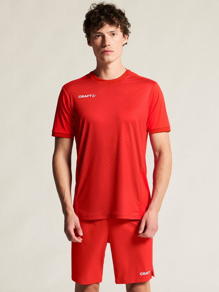 Evolve 2.0 Graphic Jersey M - Spieltrikot