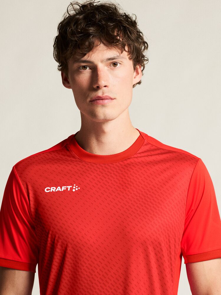 Evolve 2.0 Graphic Jersey M - Spieltrikot