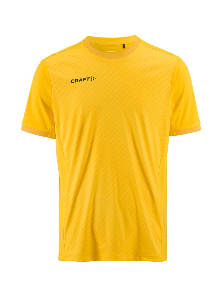 Evolve 2.0 Graphic Jersey M - Spieltrikot