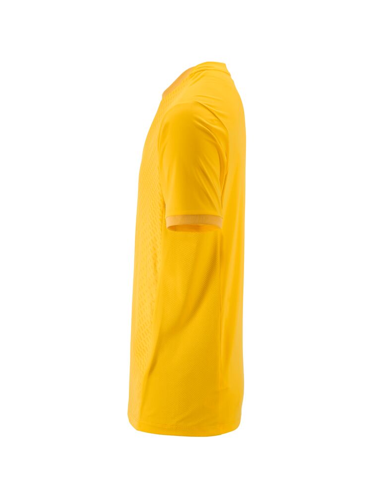 Evolve 2.0 Graphic Jersey M - Spieltrikot
