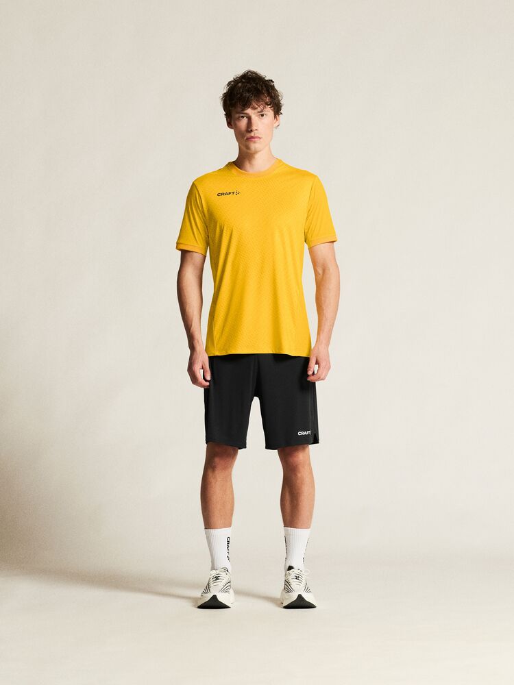 Evolve 2.0 Graphic Jersey M - Spieltrikot