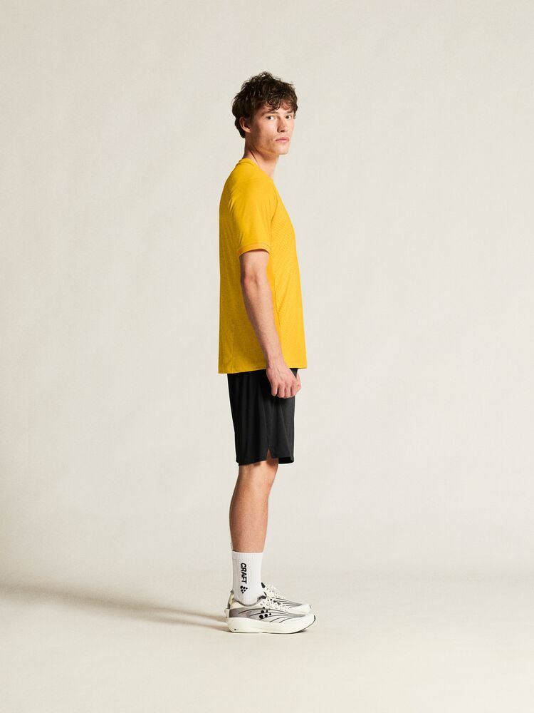 Evolve 2.0 Graphic Jersey M - Spieltrikot