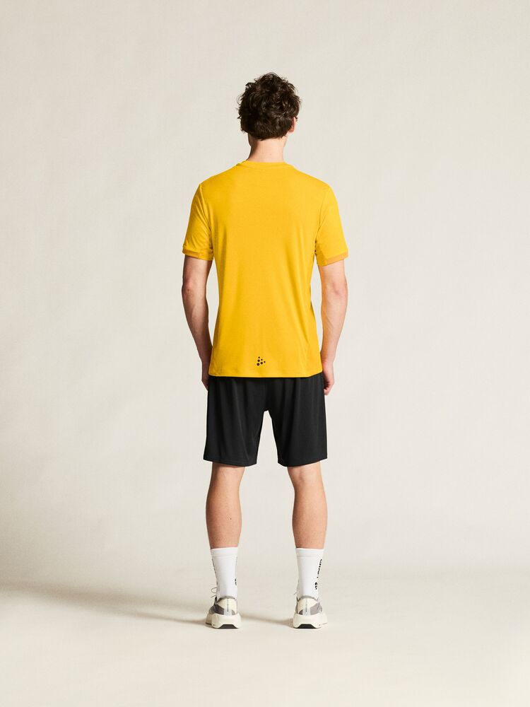 Evolve 2.0 Graphic Jersey M - Spieltrikot