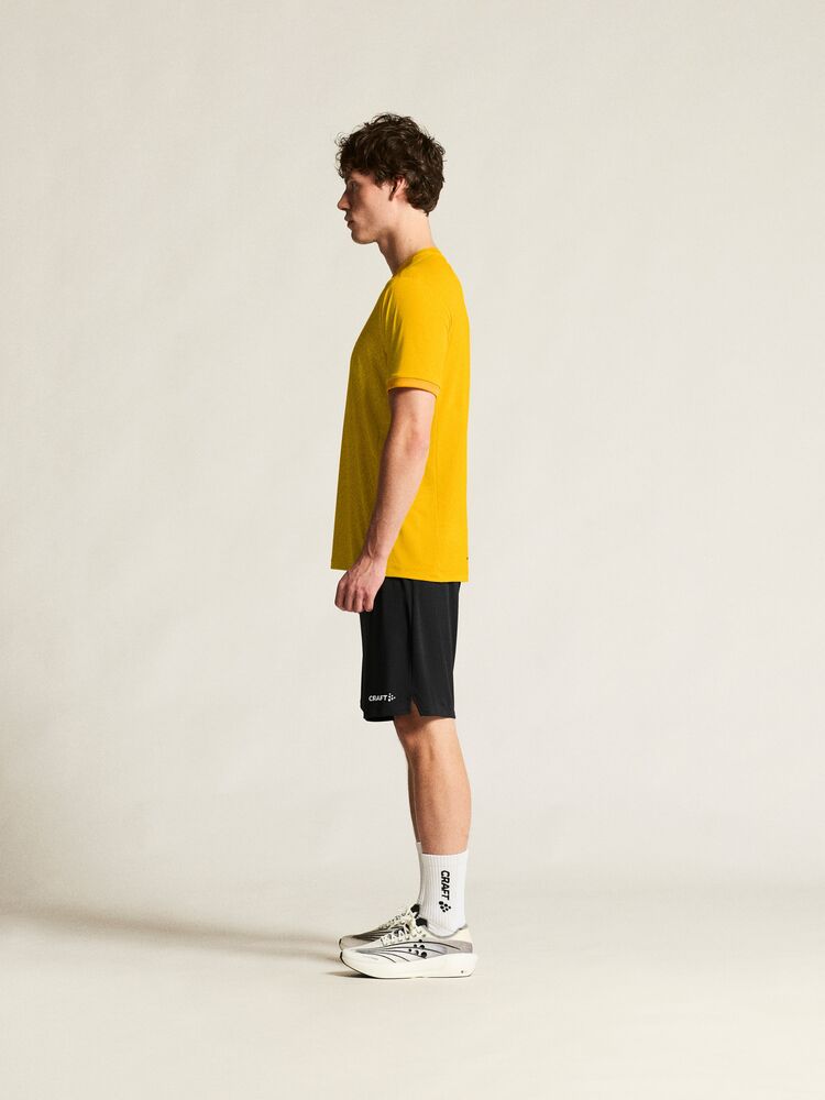 Evolve 2.0 Graphic Jersey M von Craft – White