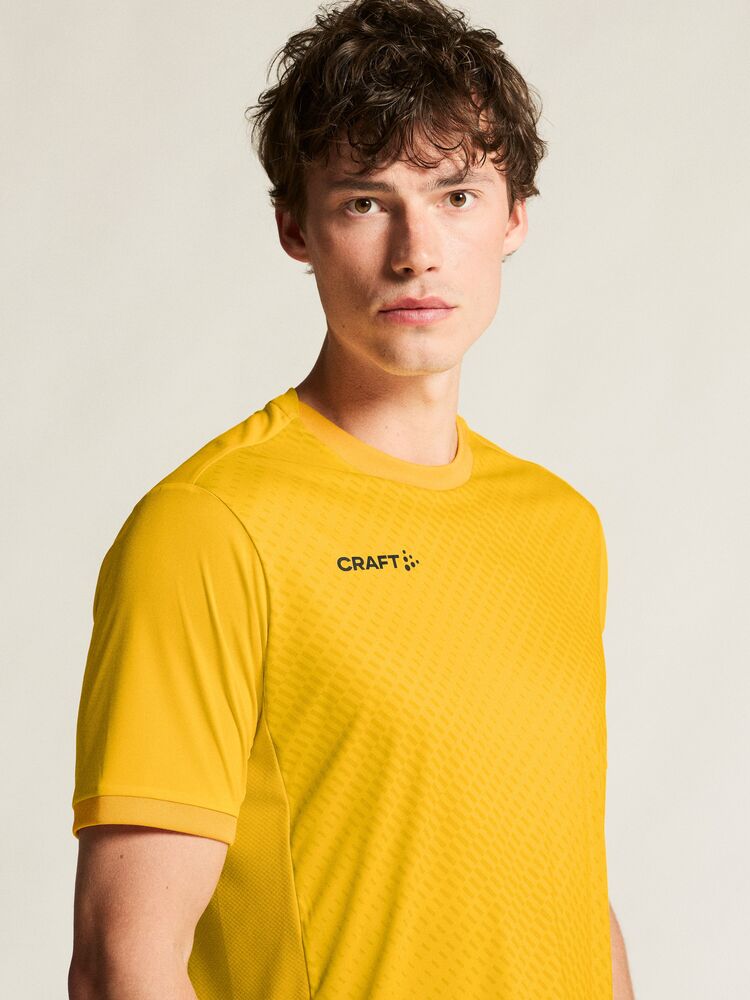 Evolve 2.0 Graphic Jersey M - Spieltrikot