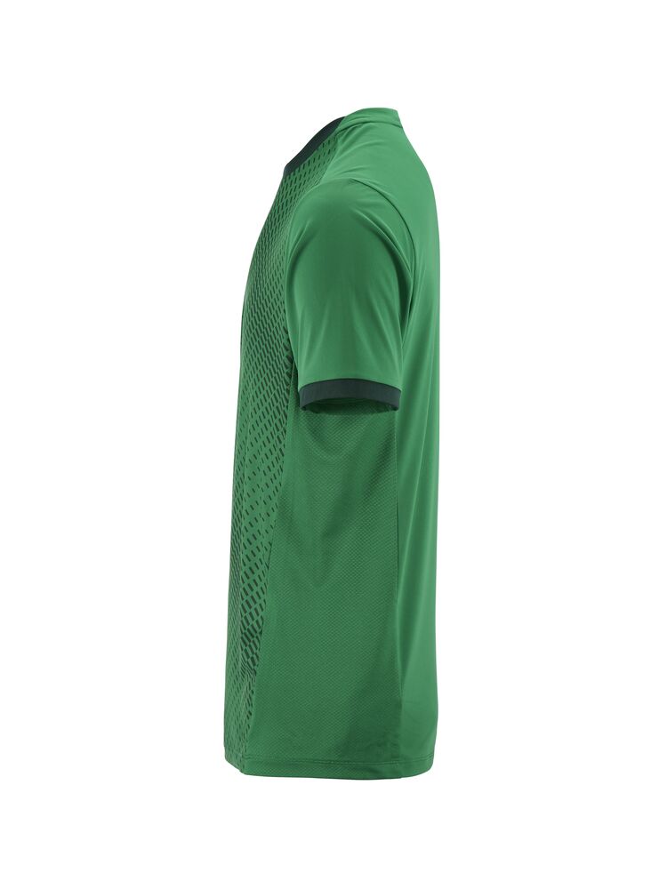 Evolve 2.0 Graphic Jersey M - Spieltrikot