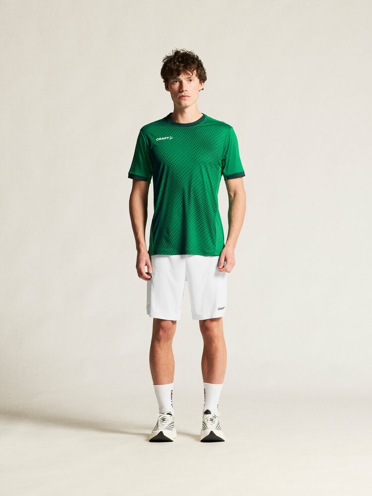 Evolve 2.0 Graphic Jersey M - Spieltrikot