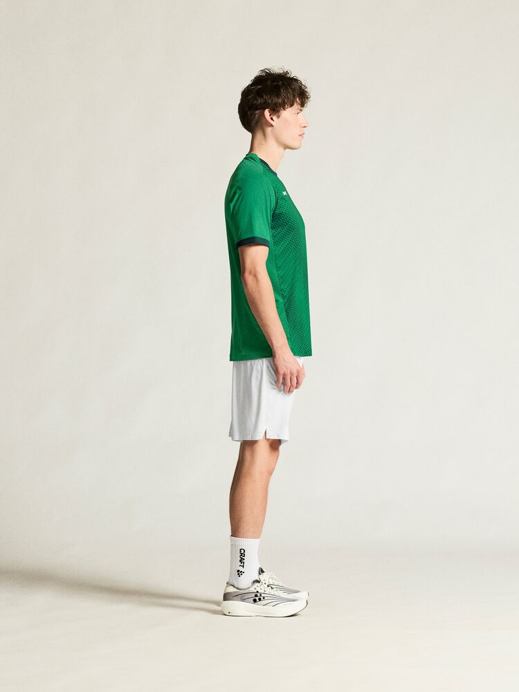 Evolve 2.0 Graphic Jersey M - Spieltrikot