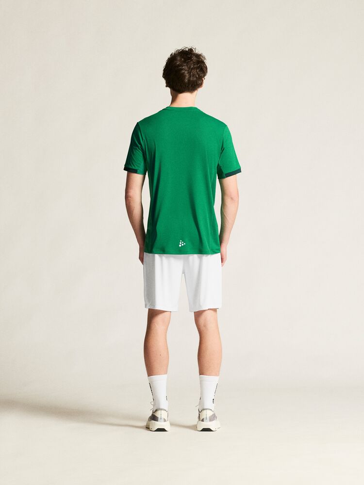 Evolve 2.0 Graphic Jersey M - Spieltrikot