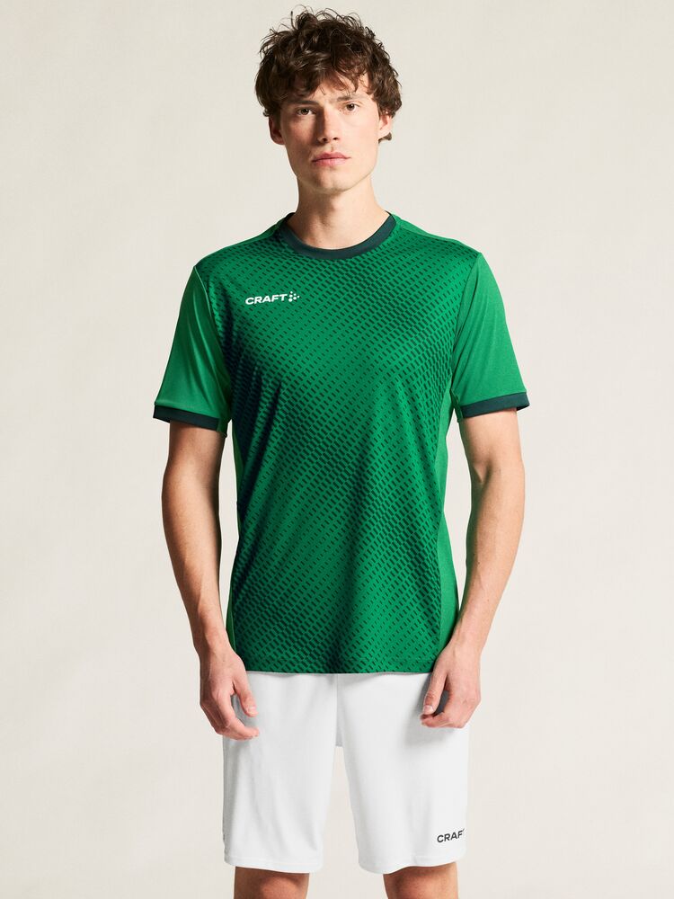 Evolve 2.0 Graphic Jersey M - Spieltrikot