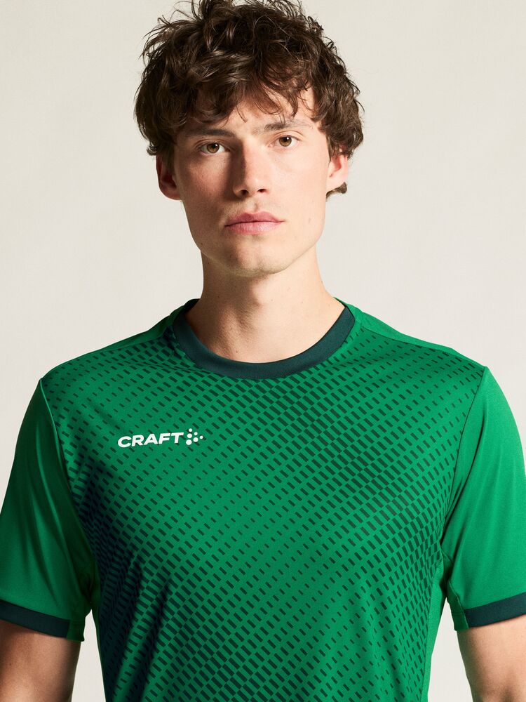 Evolve 2.0 Graphic Jersey M - Spieltrikot
