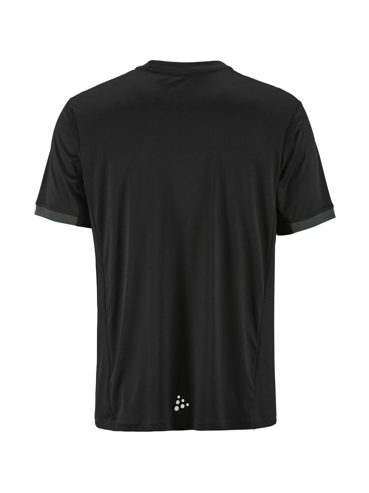 Evolve 2.0 Graphic Jersey M - Spieltrikot