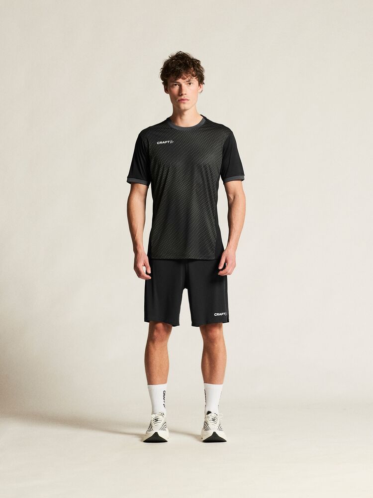 Evolve 2.0 Graphic Jersey M - Spieltrikot