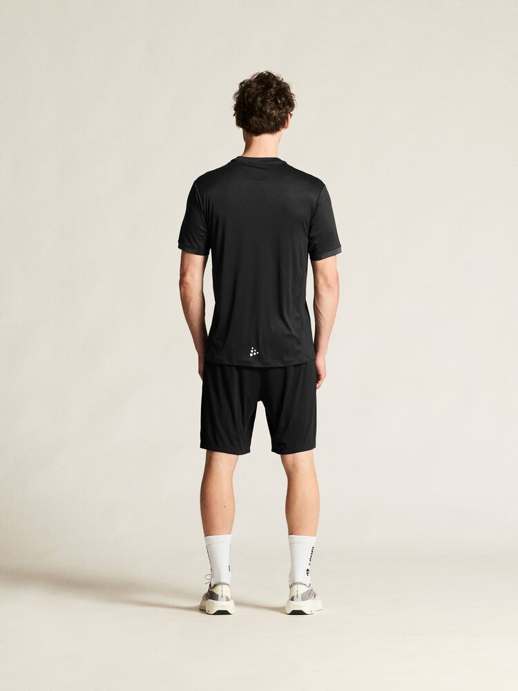 Evolve 2.0 Graphic Jersey M - Spieltrikot