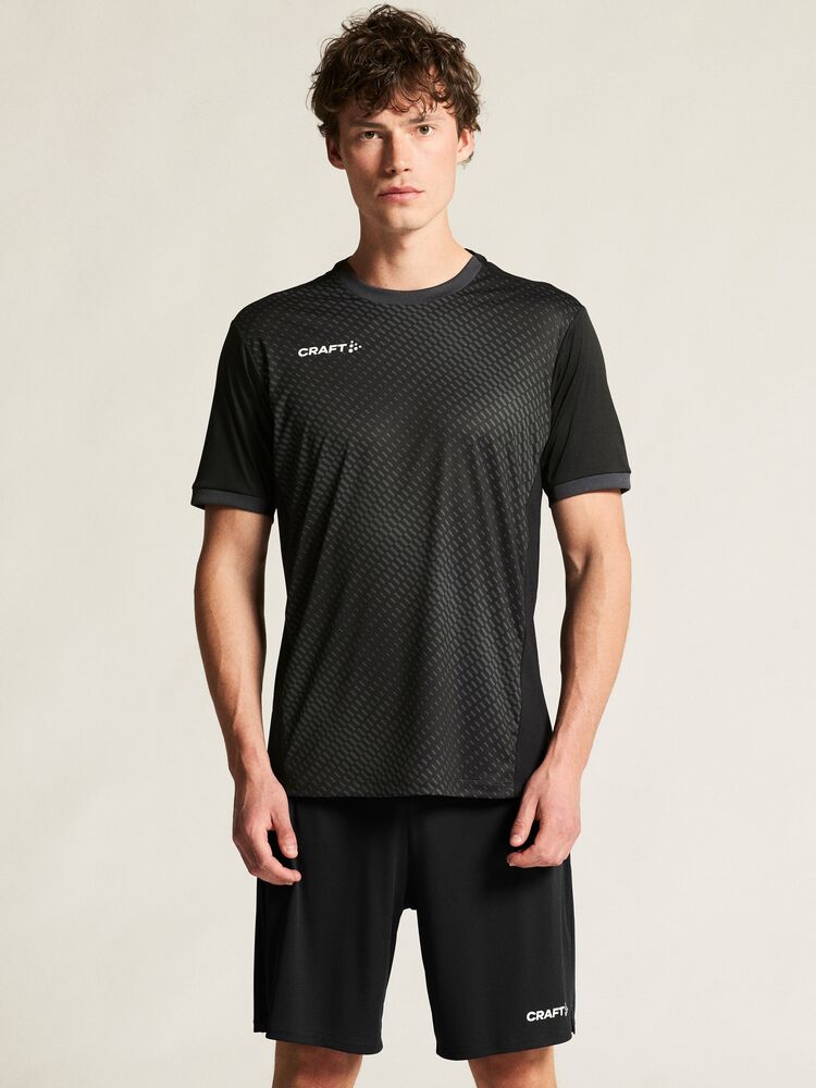 Evolve 2.0 Graphic Jersey M - Spieltrikot