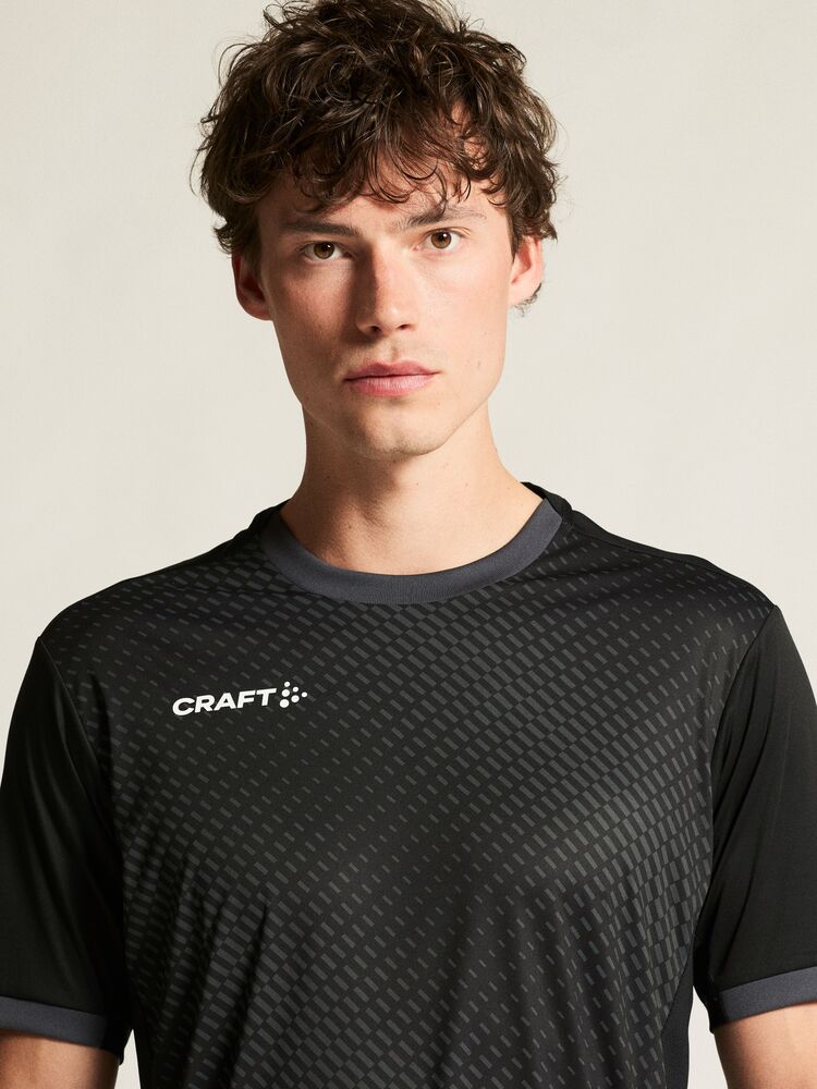 Evolve 2.0 Graphic Jersey M - Spieltrikot