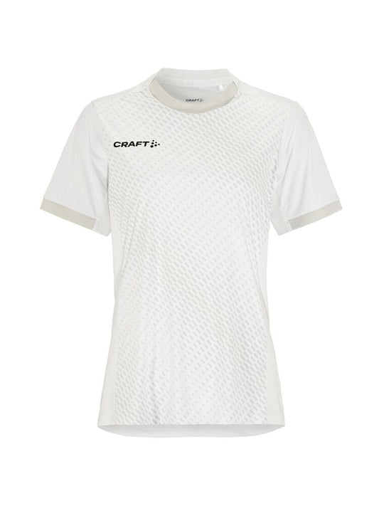 Evolve 2.0 Graphic Jersey W von Craft – White